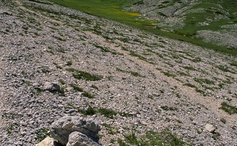 Campovano, Monti Ernici - ph. F.Ferreri