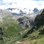 Parco Nazionale del Gran Paradiso