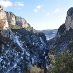 Gola di Frasassi (ph. Jacopo Angelini)